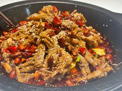 -鸭掌门特色火锅(文景路店)
