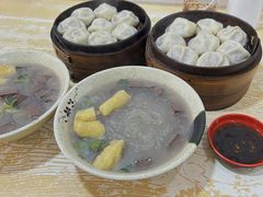 -徐建萍汤包(热河南路店)