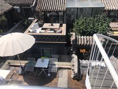 -糖房咖啡(南锣鼓巷店)