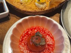 -北京老铺烤鸭(老城根店)