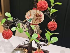 -椿记烧鹅(叠彩店)