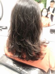 -卓梵美发·精品Salon