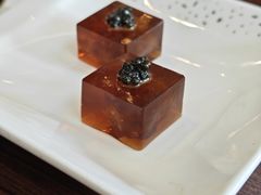-蛇口希尔顿南海酒店·随轩中餐厅·粤菜