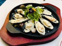 -马克西姆餐厅(崇文门店)