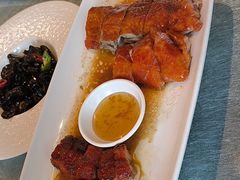 -尚一汤·粤菜海鲜(汇智国际商业中心店)