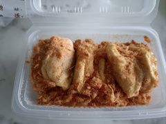 -飘香心语(官亭路店)