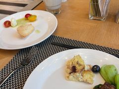 -北京康莱德酒店