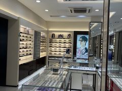 -毛源昌眼镜(杭州庆春东路店)