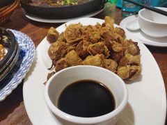-东来土菜馆(民祥园路店)