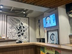 -雷神拉面(财富中心玉米楼店)