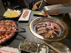 -伊茉家的烤肉店(勒泰中心店)