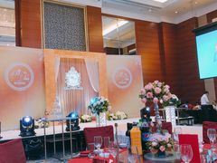 -上海雅居乐万豪侯爵酒店