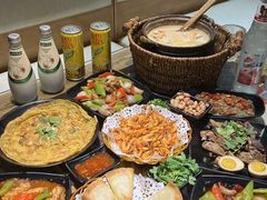 -潮十三潮汕砂锅粥(高新四路大都荟店)