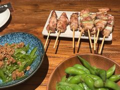 -Fukumimi·美醉堂 居酒屋(金尚店)