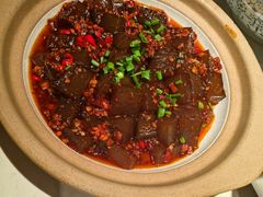 -老淮滨-蚌埠非遗小吃(淮河路店)