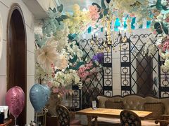 -秘密旅行Bonjour(黑金冠 江南西店)