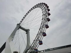 -天津之眼摩天轮