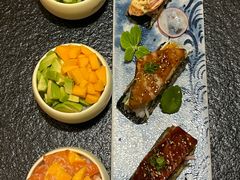 -长崎屋·日本料理·刺身·烧鸟(天河北路店)