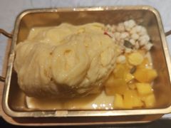 -半秋山西餐厅(宜昌大洋店)