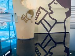 -喜茶(深圳福田星河COCO Park店)