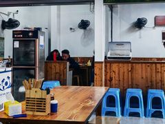 -何永光123鲜牛肉馆(1号店)