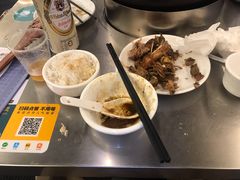 -胡须佬鸡煲四季火锅店(石厦西村直营店)