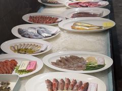 -上味·小海小鲜(中联店)