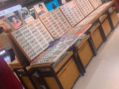 -美式眼镜·授权蔡司.依视路.尼康.豪雅.明月(人民广场店)