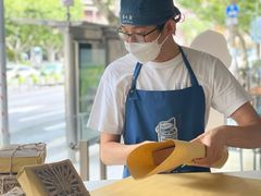 -西区老大房(愚园路店)