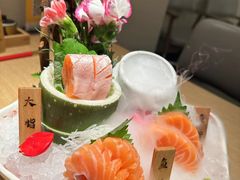 -阿吾罗·月咏精致日料(港汇恒隆广场店)