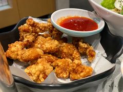 -韩时烤肉(丰科万达广场店)
