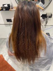 -卓梵美发·精品Salon