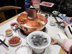 -东门口涮肉·砂锅·烤串(老门东店)
