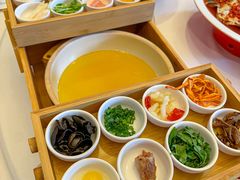 -云南荟·湖畔领宴(领事馆店)