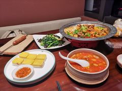 -那拉提之疆·新疆菜(美院店)