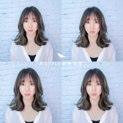 -P.STYLE 派斯造型