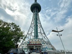 -青岛电视塔