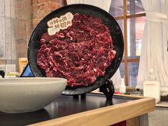 -廖掌柜·重庆鲜货火锅(上海首店)