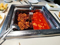 -海底捞火锅(团结桥店)