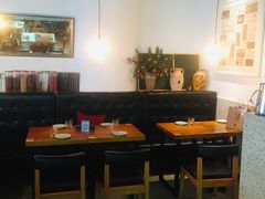 大堂-疆Jiang·新疆秘制料理