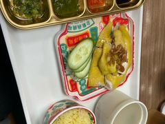 -百福麵家(新馬路店)