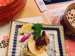 -温野菜涮涮锅(万象城店)