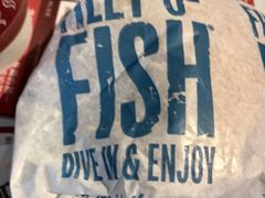 鱼柳堡-麦当劳(水坑尾街店)