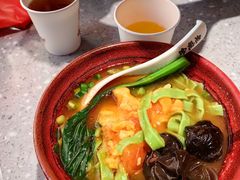-老碗会·陕西手工面(燕南路店)