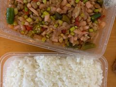 -饭饱香土碗菜(新科店)