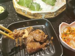 -德川家日本料理(中关村寰太大厦店)