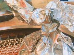 -炎蔵牛舌烤肉