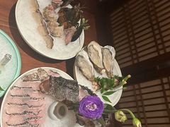 -揽季锅物会.福建黄鱼.海鲜姿造(五四路店)