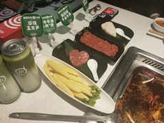 -海底捞火锅(高科广场店)