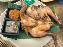 勐海烤鸡-多哥水傣味餐厅(司马巷店)